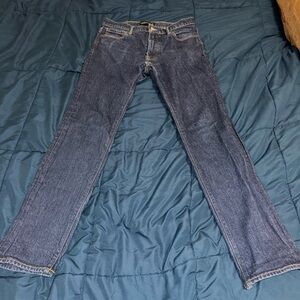 Abercrombie & Fitch 90’s straight jeans